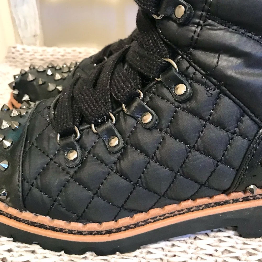 Sam Edelman Bren Studded Boot